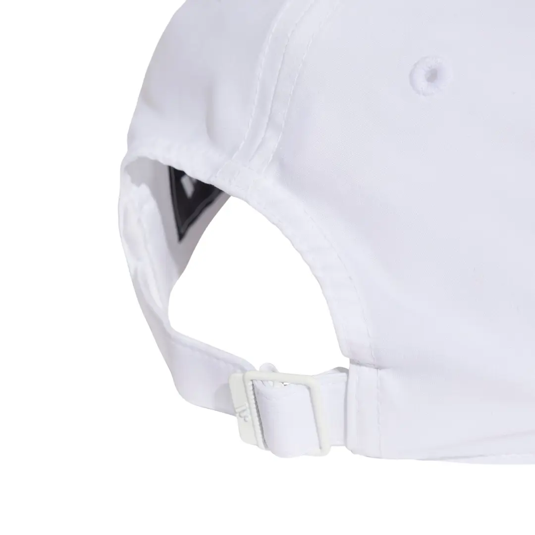 adidas Unisex Baseball Cap LT New Logo | JN6590 - Image 3