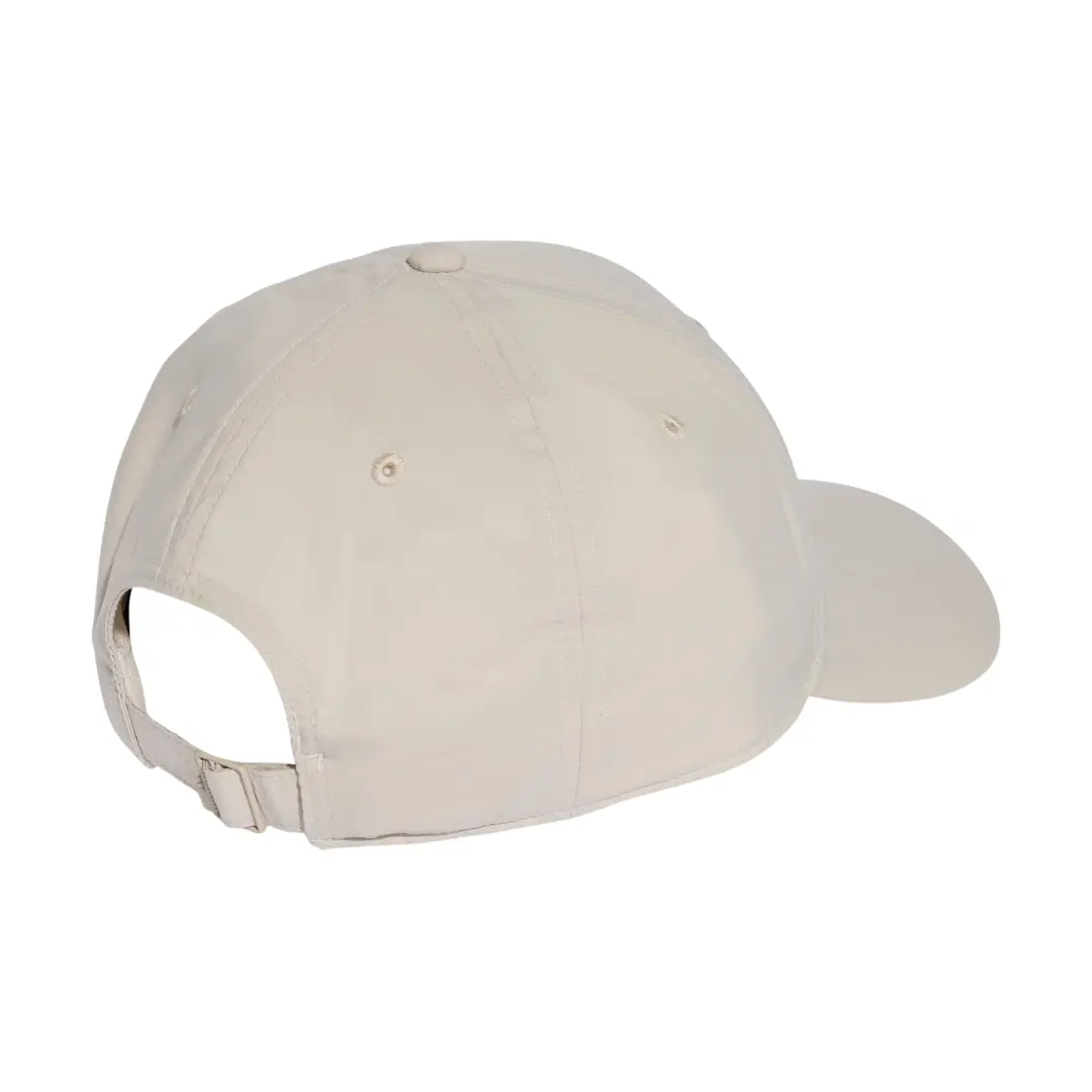 adidas Unisex Baseball Cap LT New Logo | JW6038 - Image 2