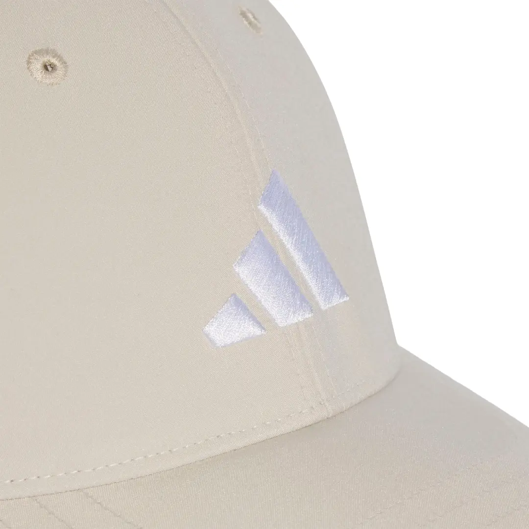 adidas Unisex Baseball Cap LT New Logo | JW6038 - Image 3