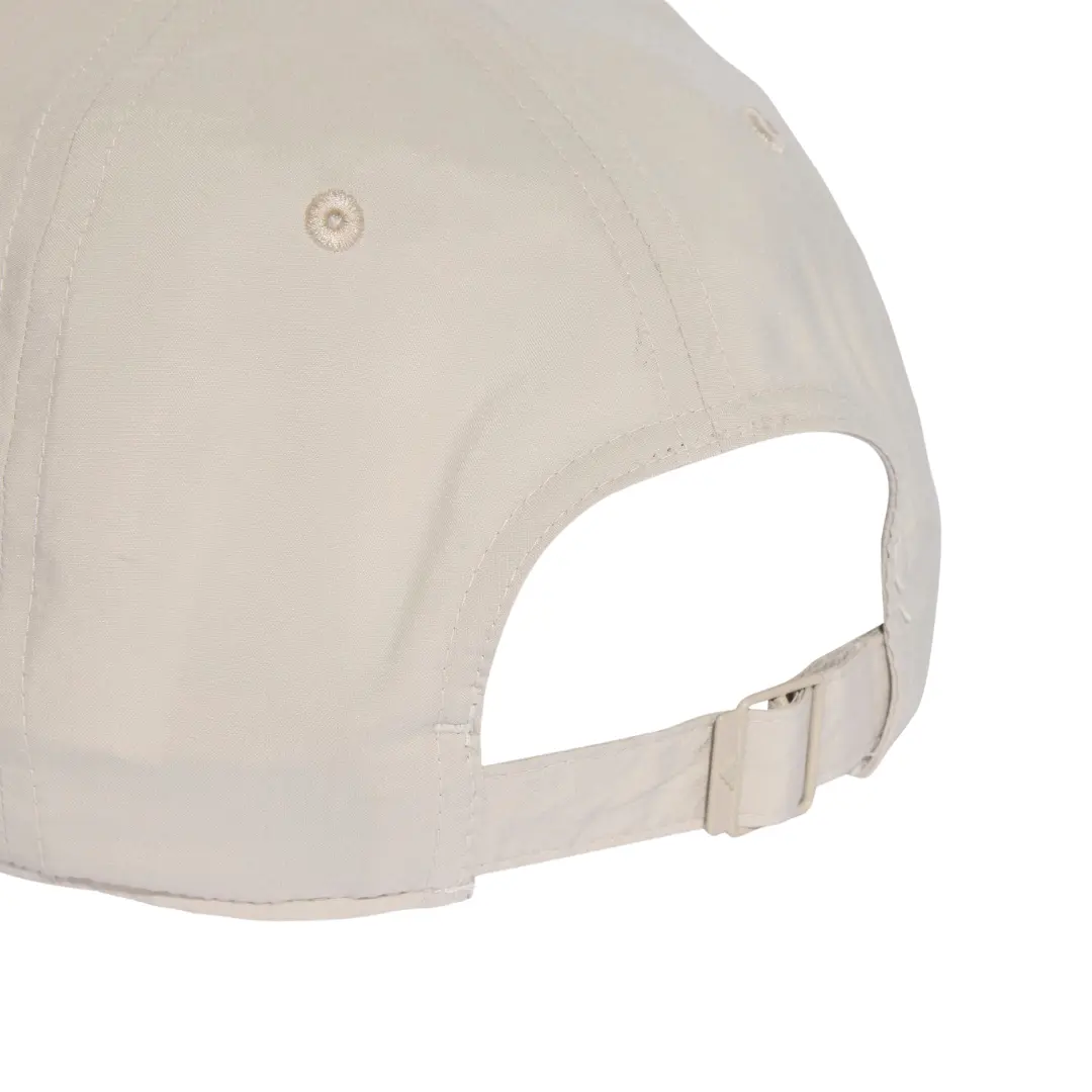 adidas Unisex Baseball Cap LT New Logo | JW6038 - Image 4