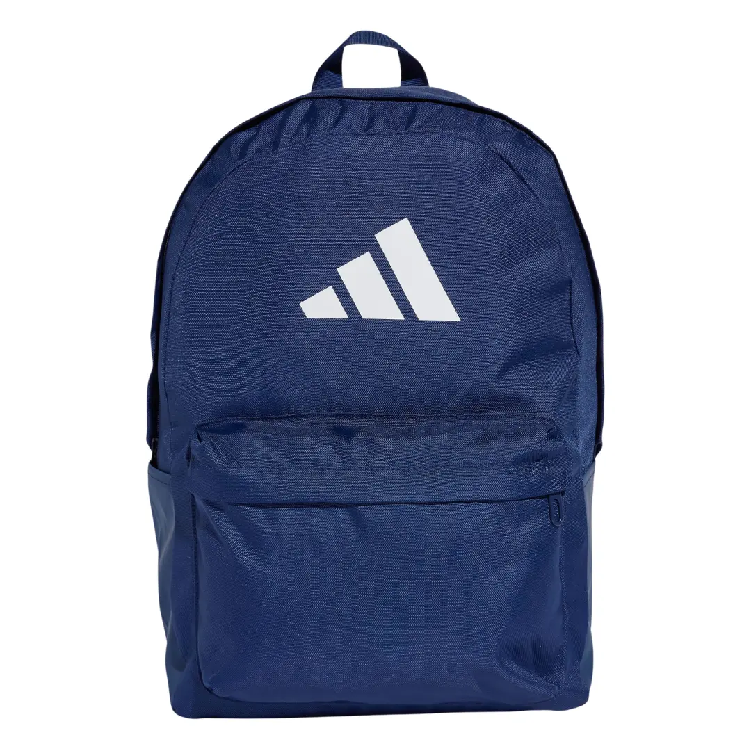 adidas Unisex Classic Bars Backpack | IS7049