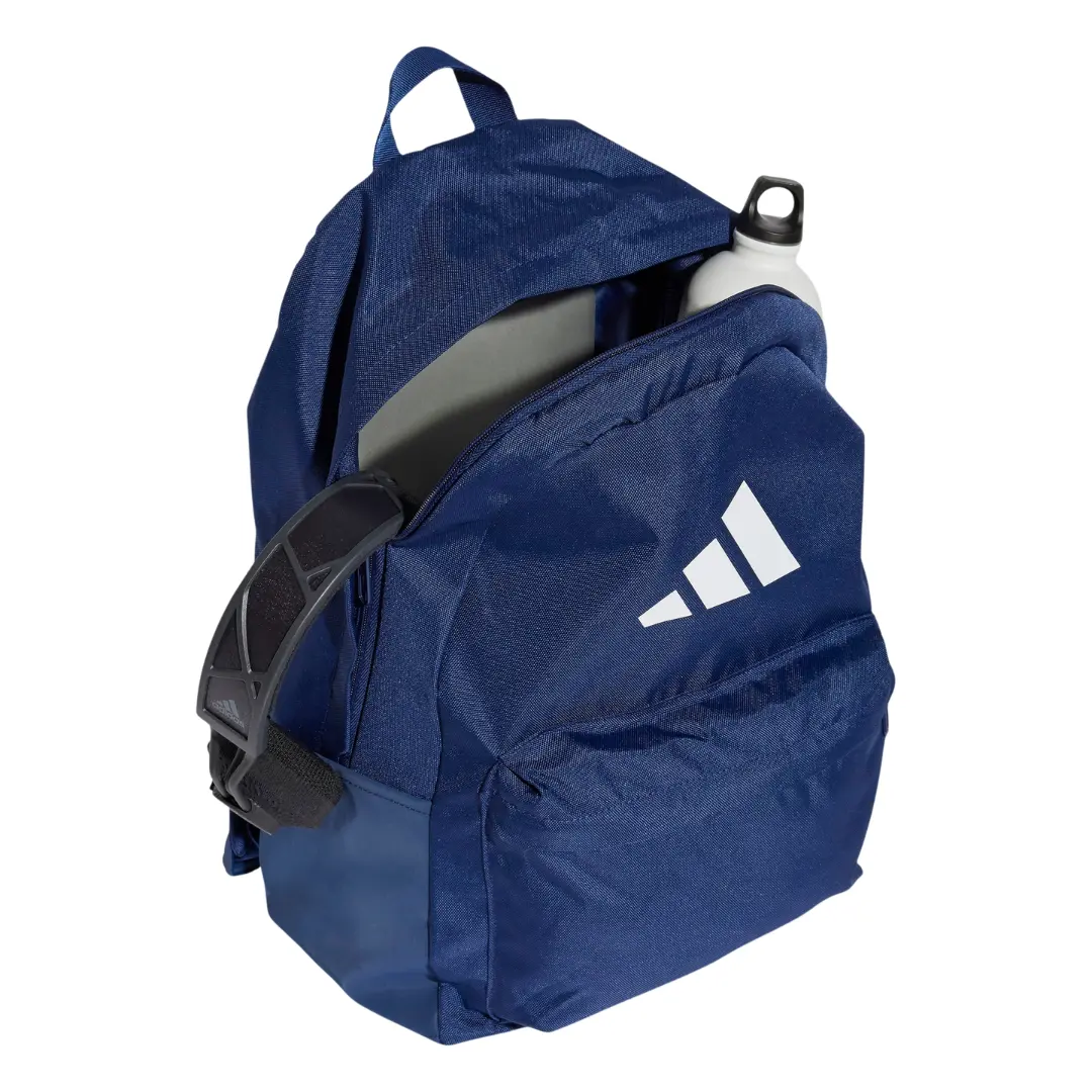 adidas Unisex Classic Bars Backpack | IS7049 - Image 4