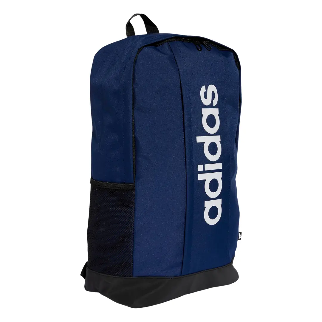 adidas Unisex Linear Backpack | IN6120 - Image 3