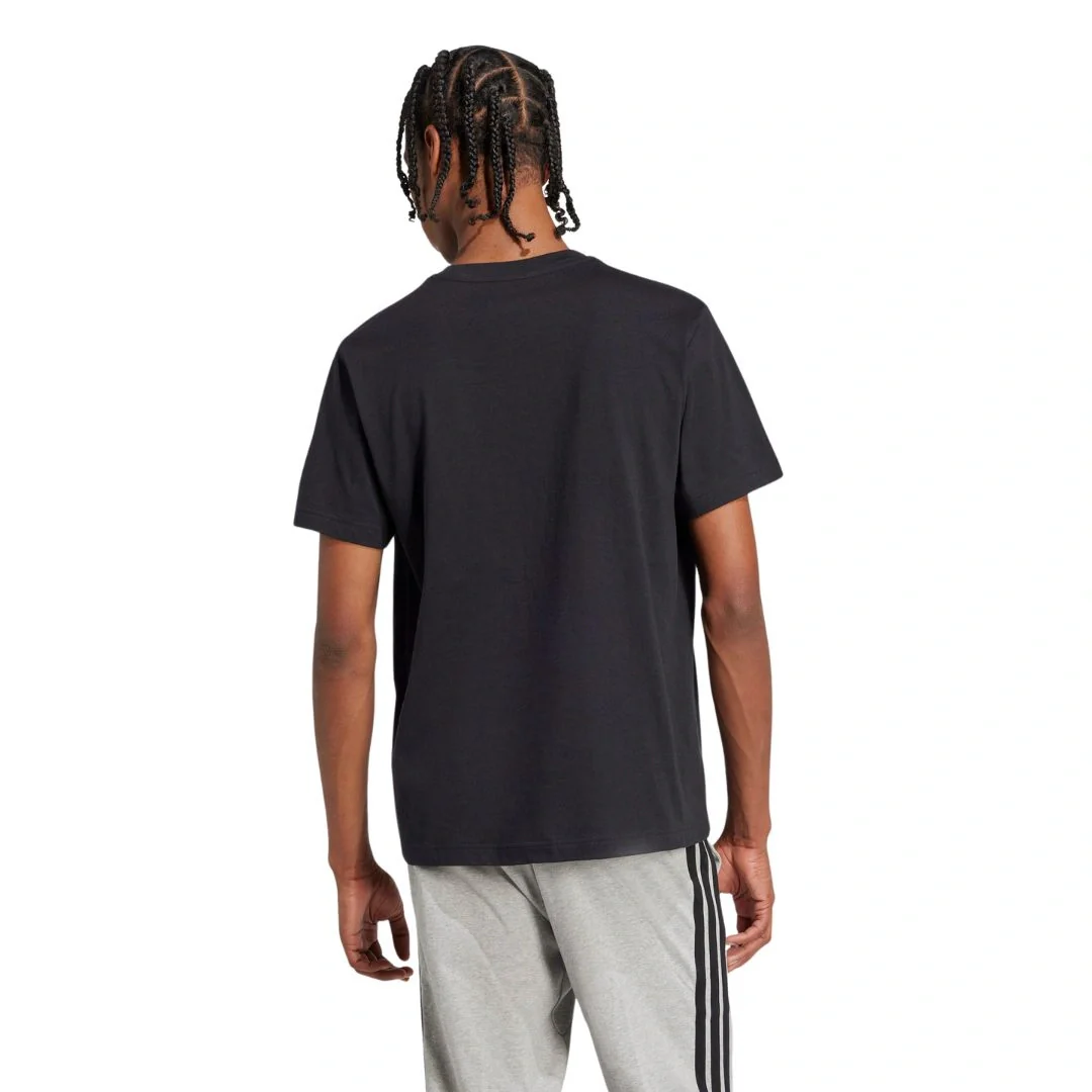 adidas Unisex Manila Tee | JL5443 - Image 2
