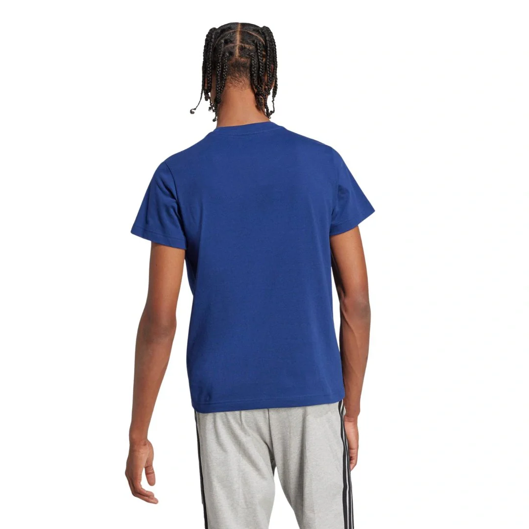 adidas Unisex Manila Tee | JM9518 - Image 2