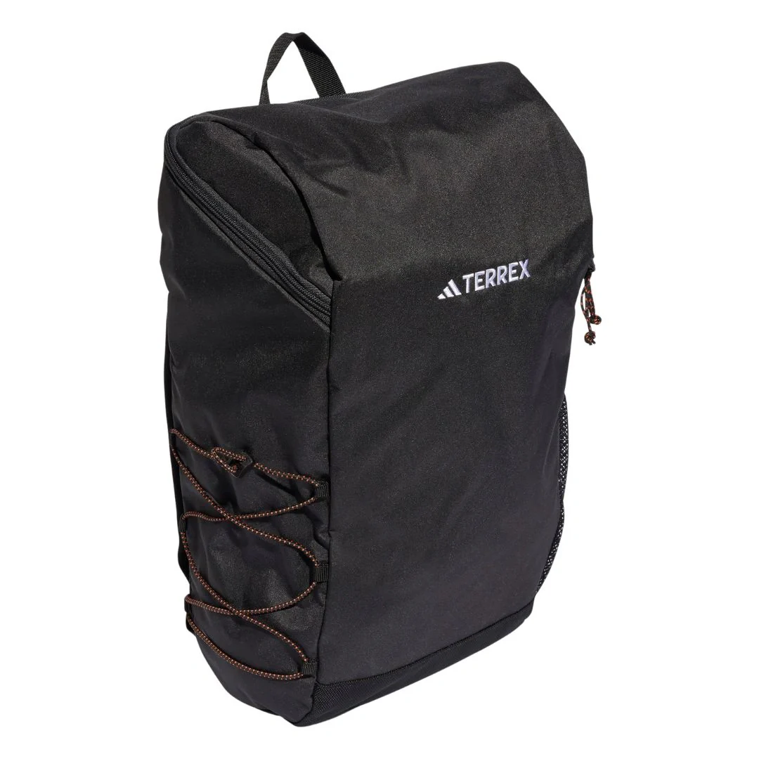 adidas Unisex Multi Essential Backpack 20L | JM3066 - Image 3