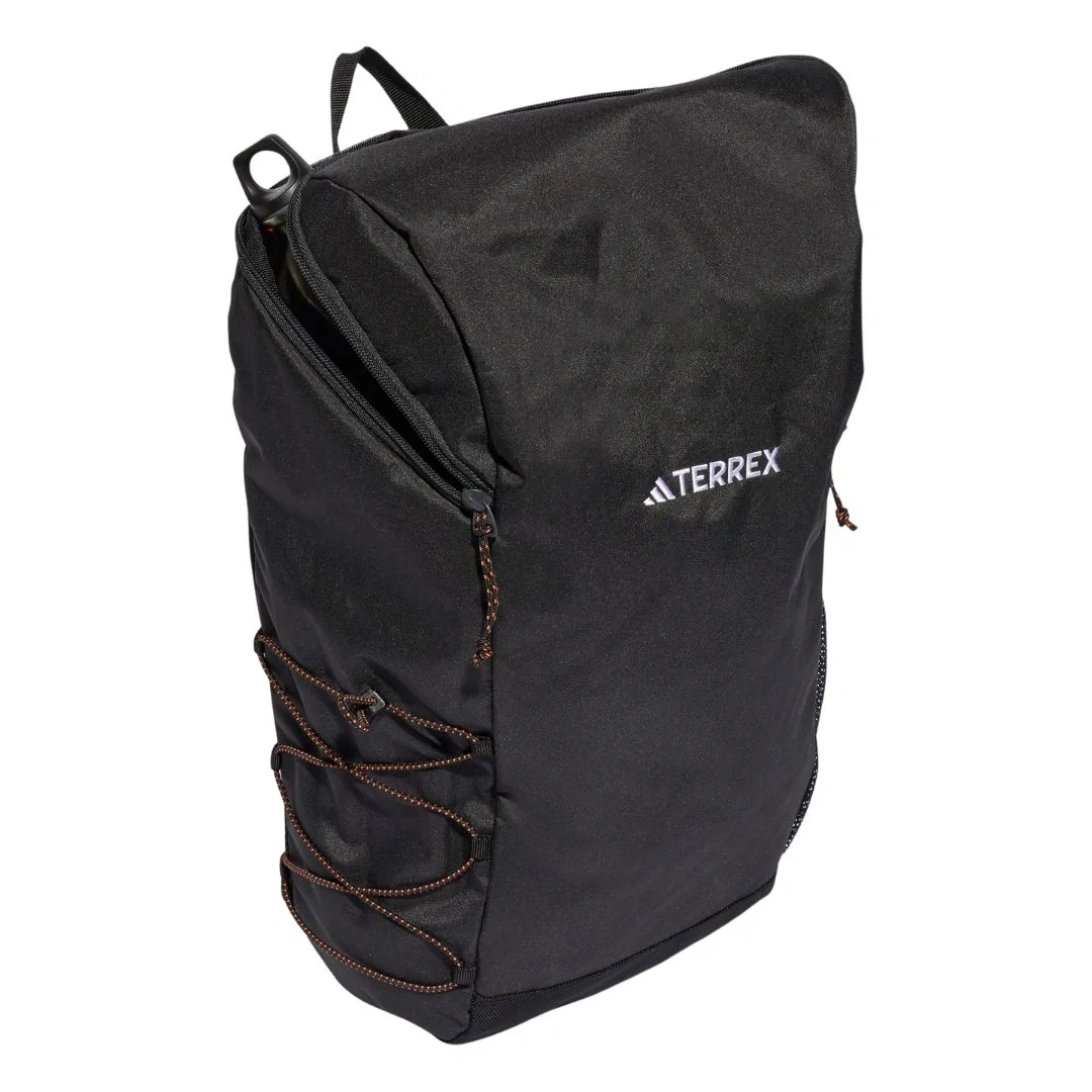 adidas Unisex Multi Essential Backpack 20L | JM3066 - Image 4