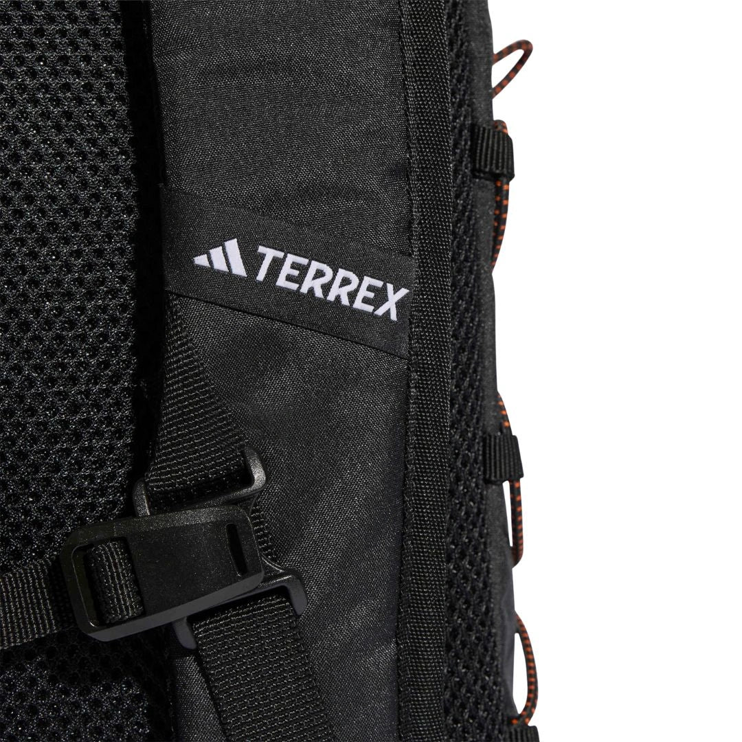 adidas Unisex Multi Essential Backpack 20L | JM3066 - Image 6