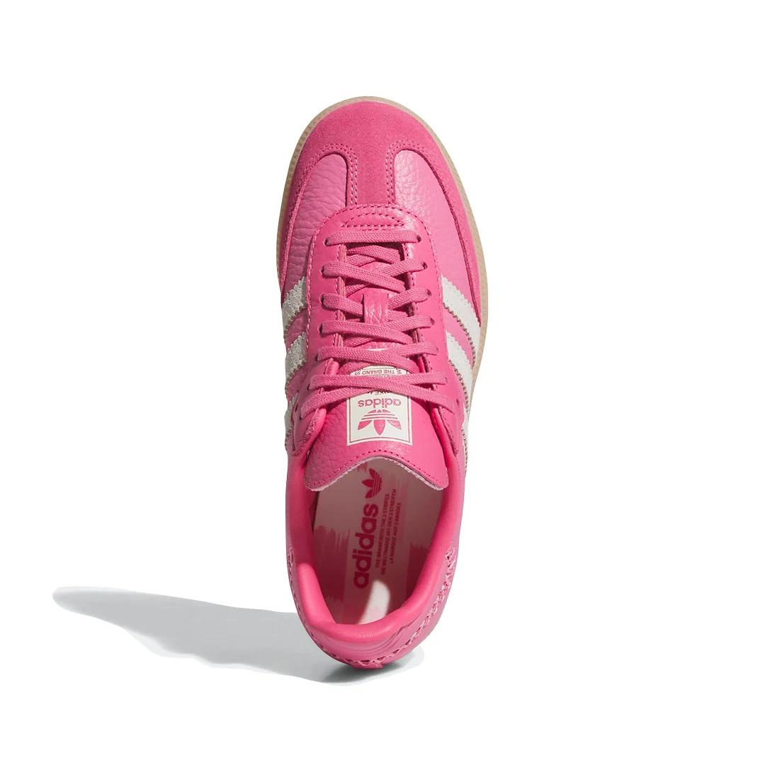 adidas Kids Samba OG J | JQ4488 - Image 7
