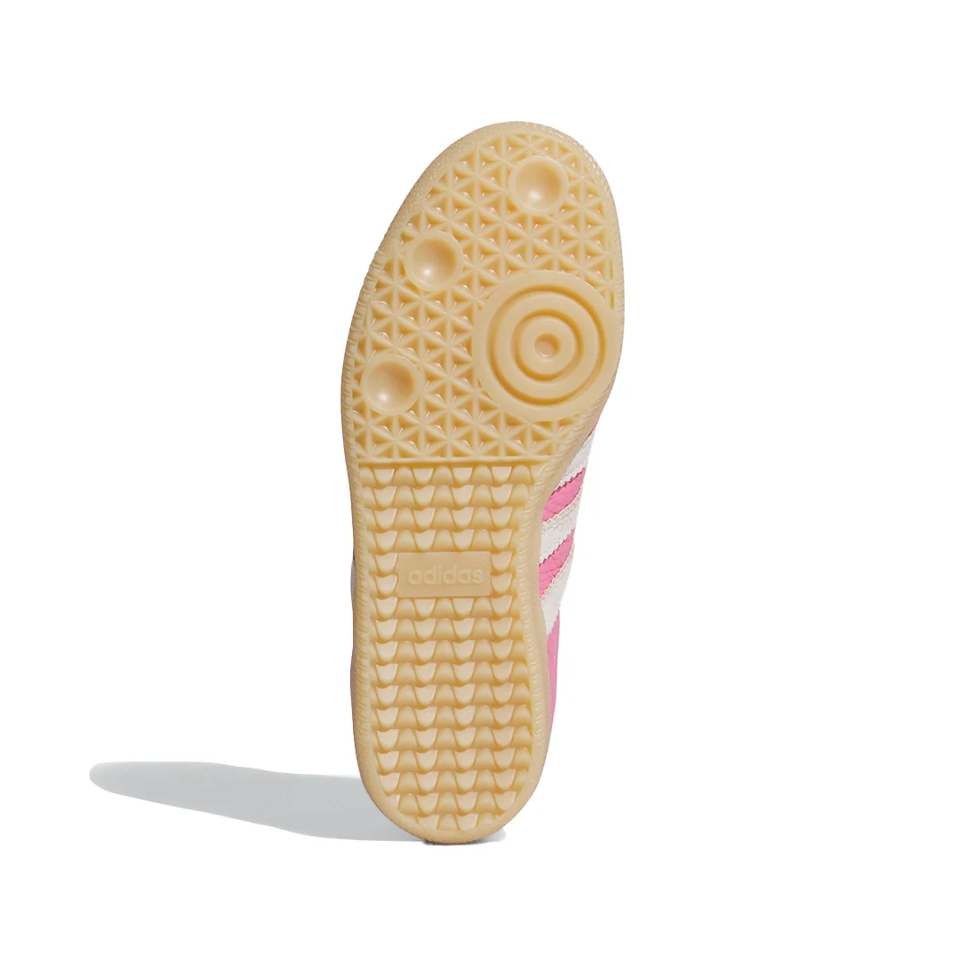 adidas Kids Samba OG J | JQ4488 - Image 8