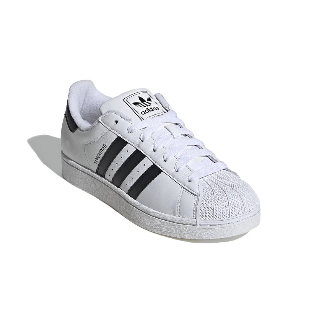 adidas Unisex Superstar II | IH8659 - Image 3