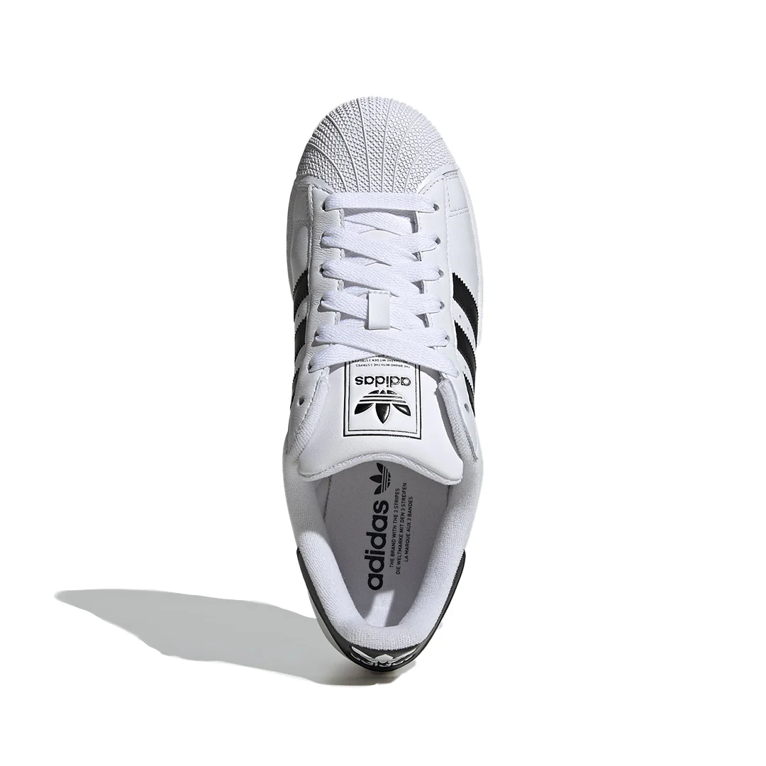 adidas Unisex Superstar II | IH8659 - Image 5