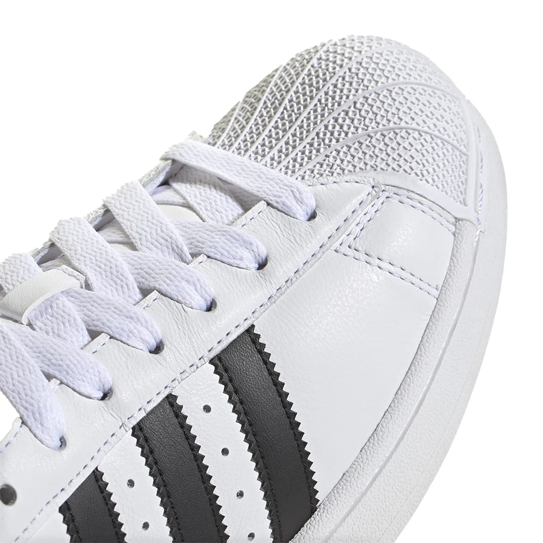adidas Unisex Superstar II | IH8659 - Image 7