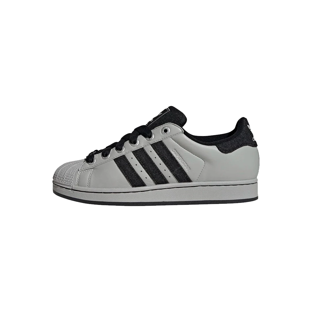 adidas Unisex Superstar II | JP8760 - Image 2