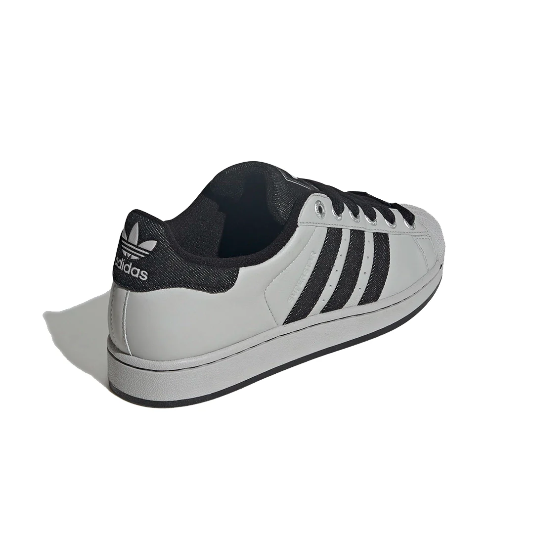 adidas Unisex Superstar II | JP8760 - Image 4