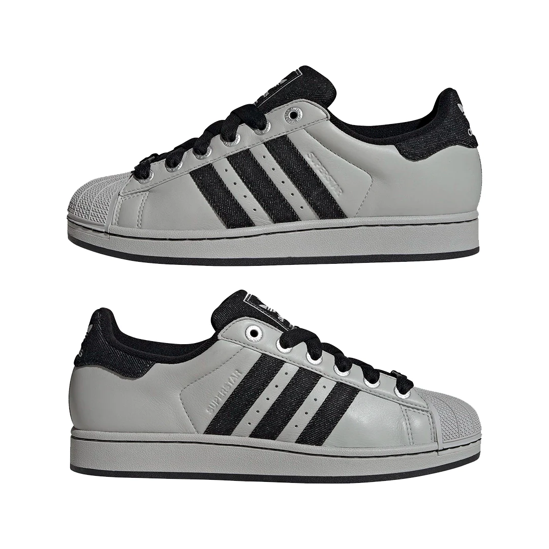 adidas Unisex Superstar II | JP8760 - Image 6