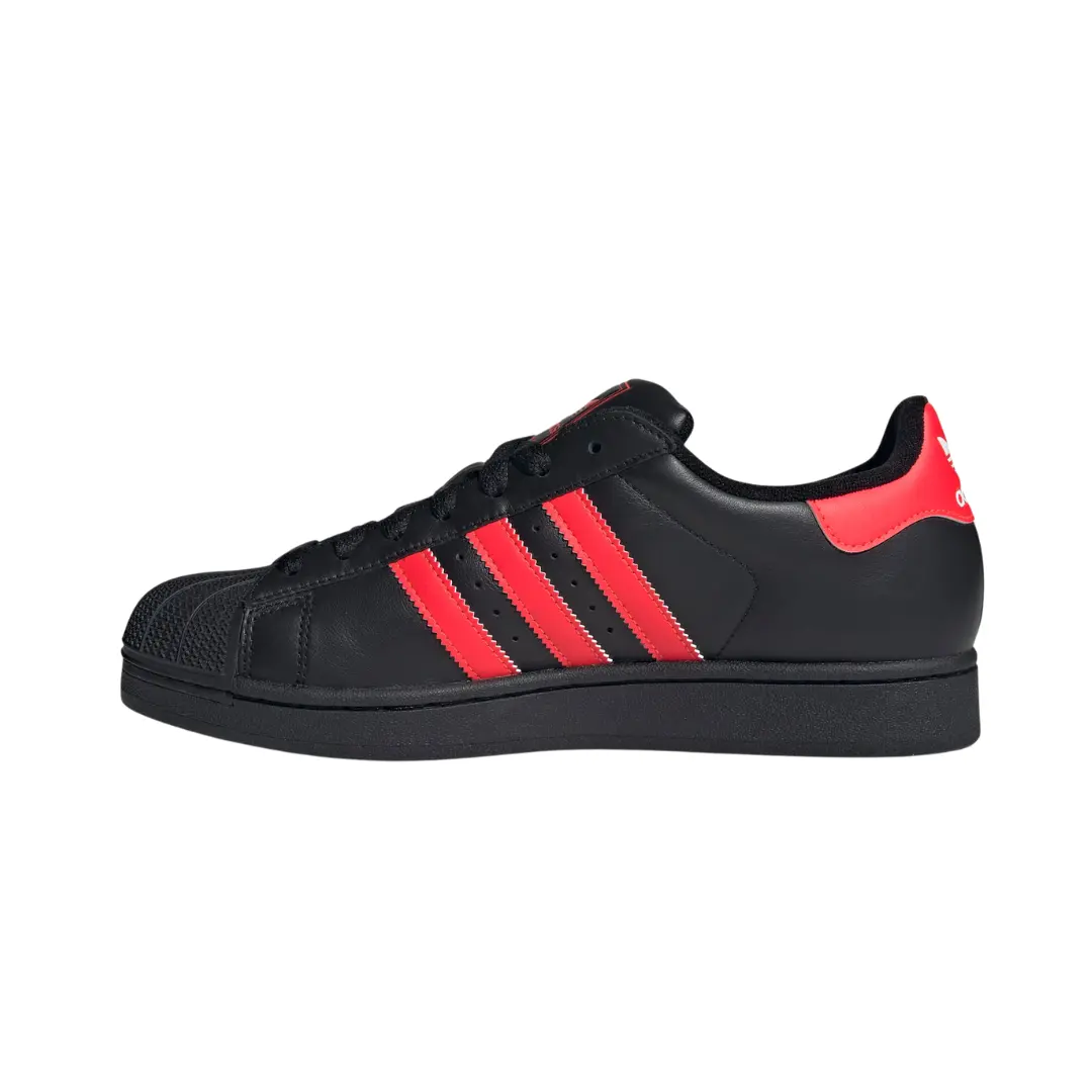 adidas Unisex Superstar II | JQ3176 - Image 2