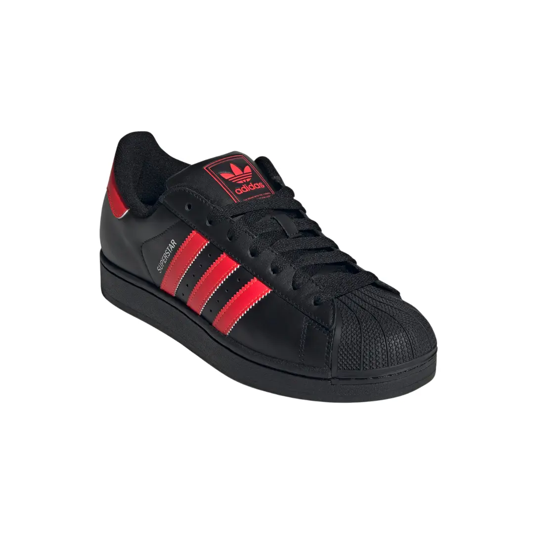 adidas Unisex Superstar II | JQ3176 - Image 3