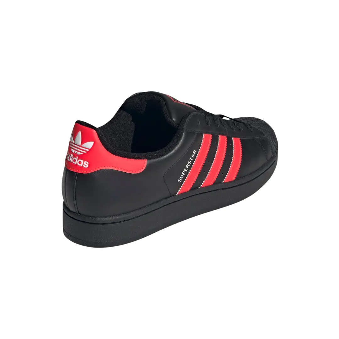 adidas Unisex Superstar II | JQ3176 - Image 4