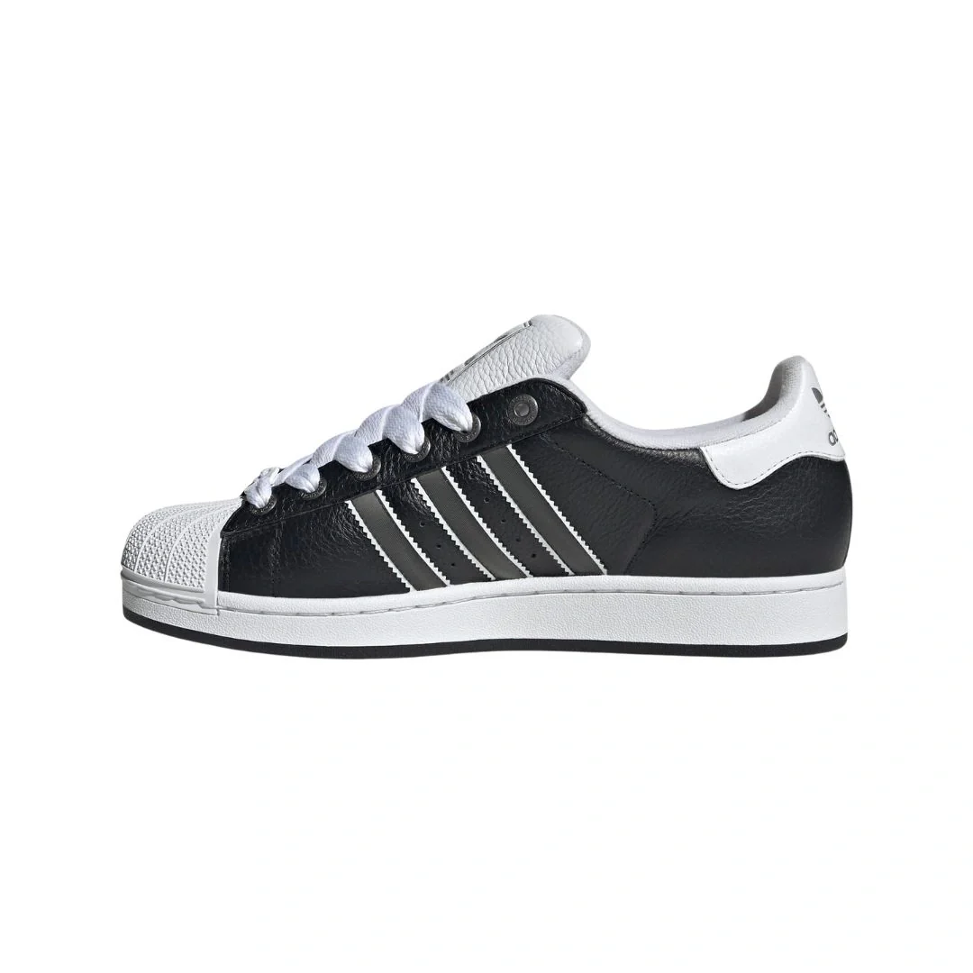 adidas Unisex Superstar II | JQ3209 - Image 2