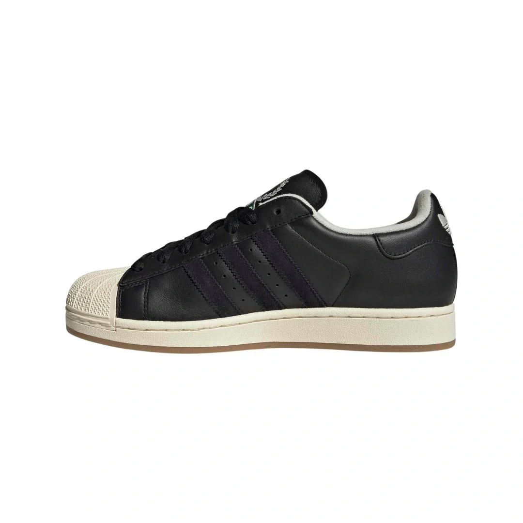 adidas Unisex Superstar II | JQ3214 - Image 2