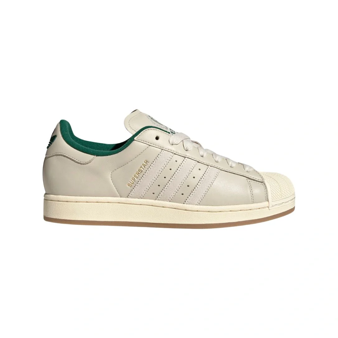 adidas Unisex Superstar II | JQ3216