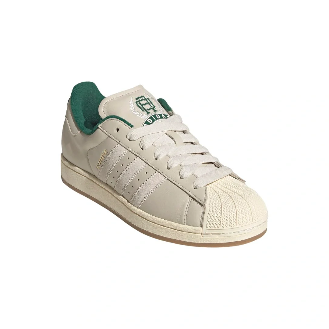 adidas Unisex Superstar II | JQ3216 - Image 3