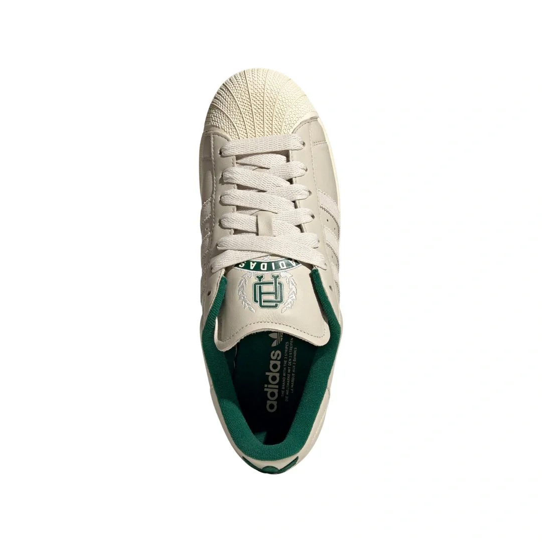 adidas Unisex Superstar II | JQ3216 - Image 5