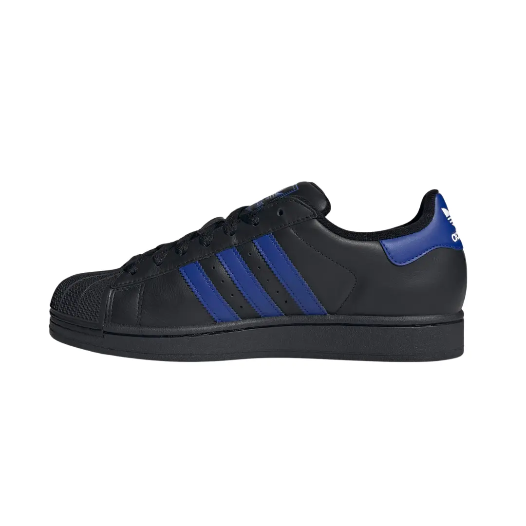 adidas Unisex Superstar II | JR1632 - Image 2
