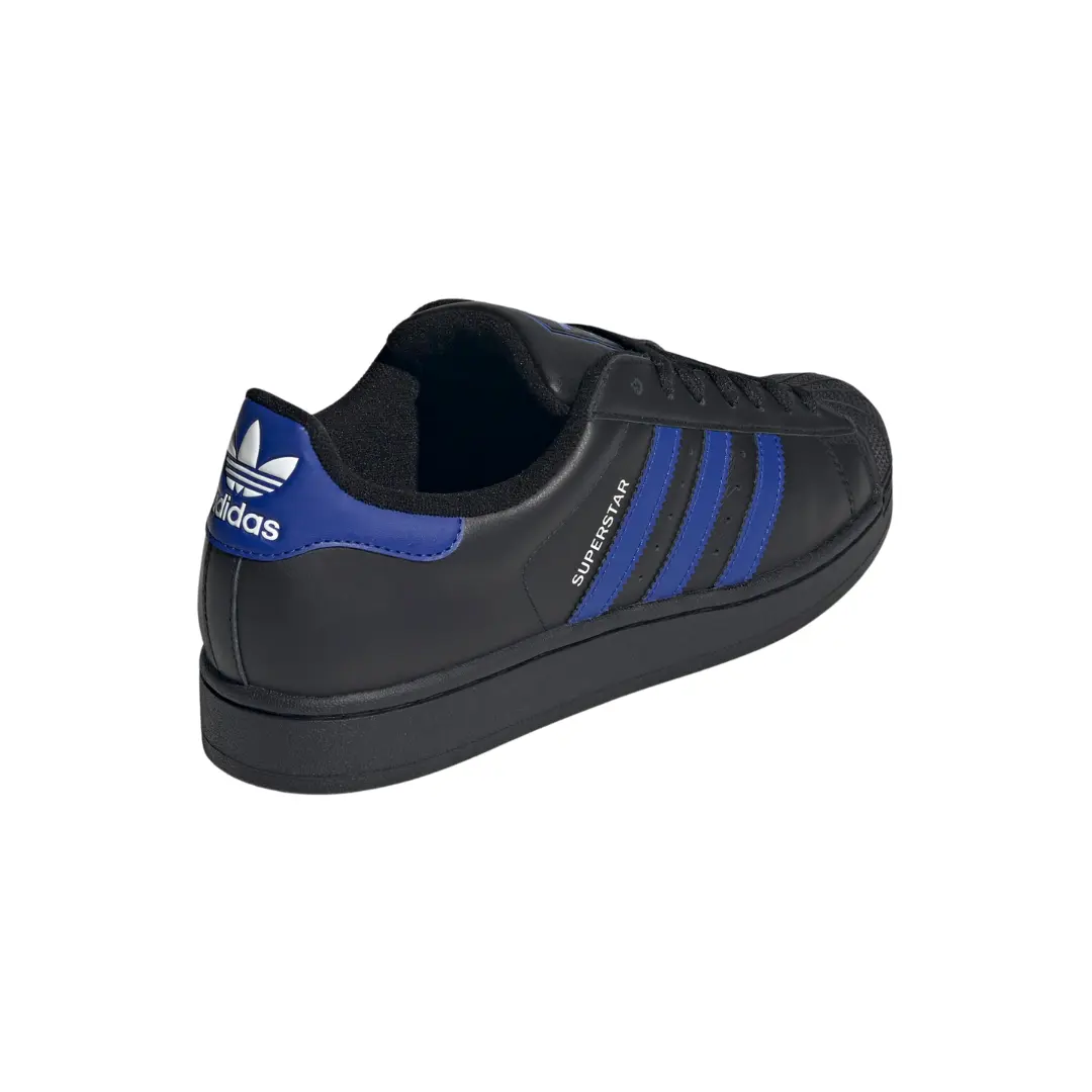 adidas Unisex Superstar II | JR1632 - Image 4