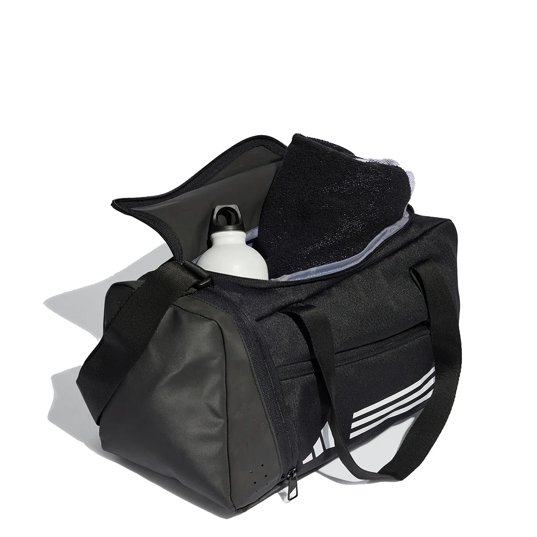 adidas Unisex TR Duffle Bag Extra Small | IP9861 - Image 4
