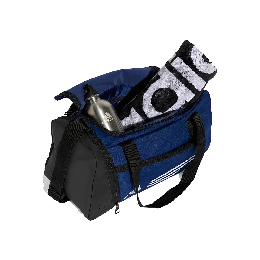 adidas Unisex TR Duffle Bag Extra Small | JM9061 - Image 4