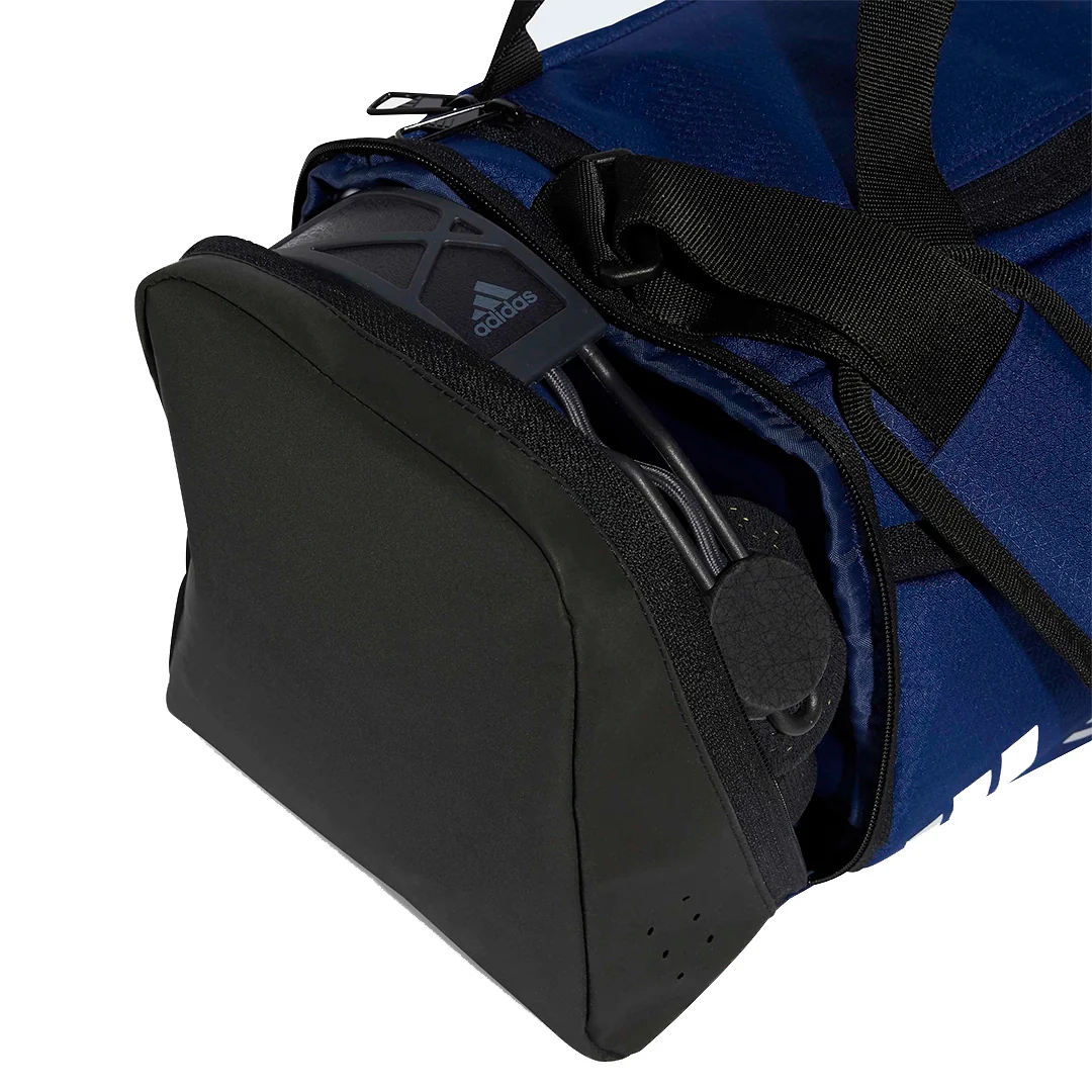 adidas Unisex TR Duffle Bag Extra Small | JM9061 - Image 5