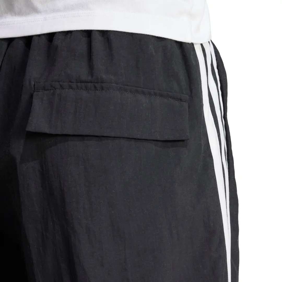 adidas Women 3-Stripes Woven Shorts | JE1309 - Image 5