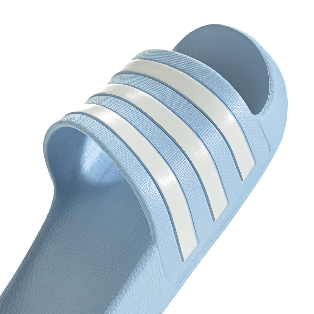 adidas Women Adilette Aqua Slides | IE8919 - Image 5