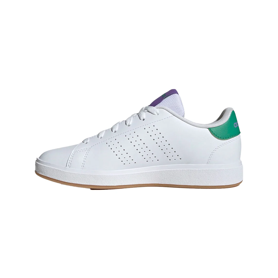 adidas Women Advantage Base 2.0 | JQ0394 - Image 2