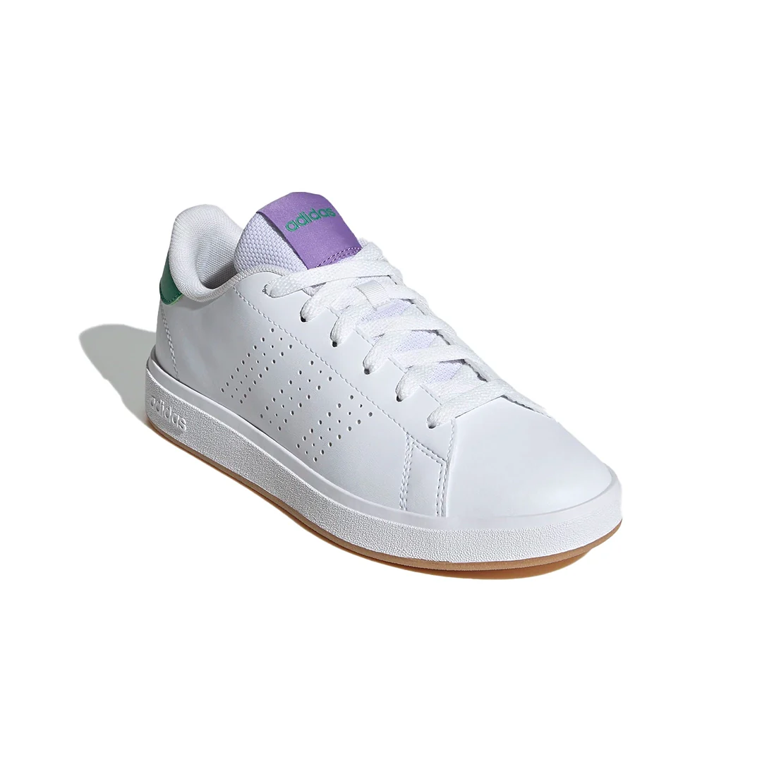 adidas Women Advantage Base 2.0 | JQ0394 - Image 3