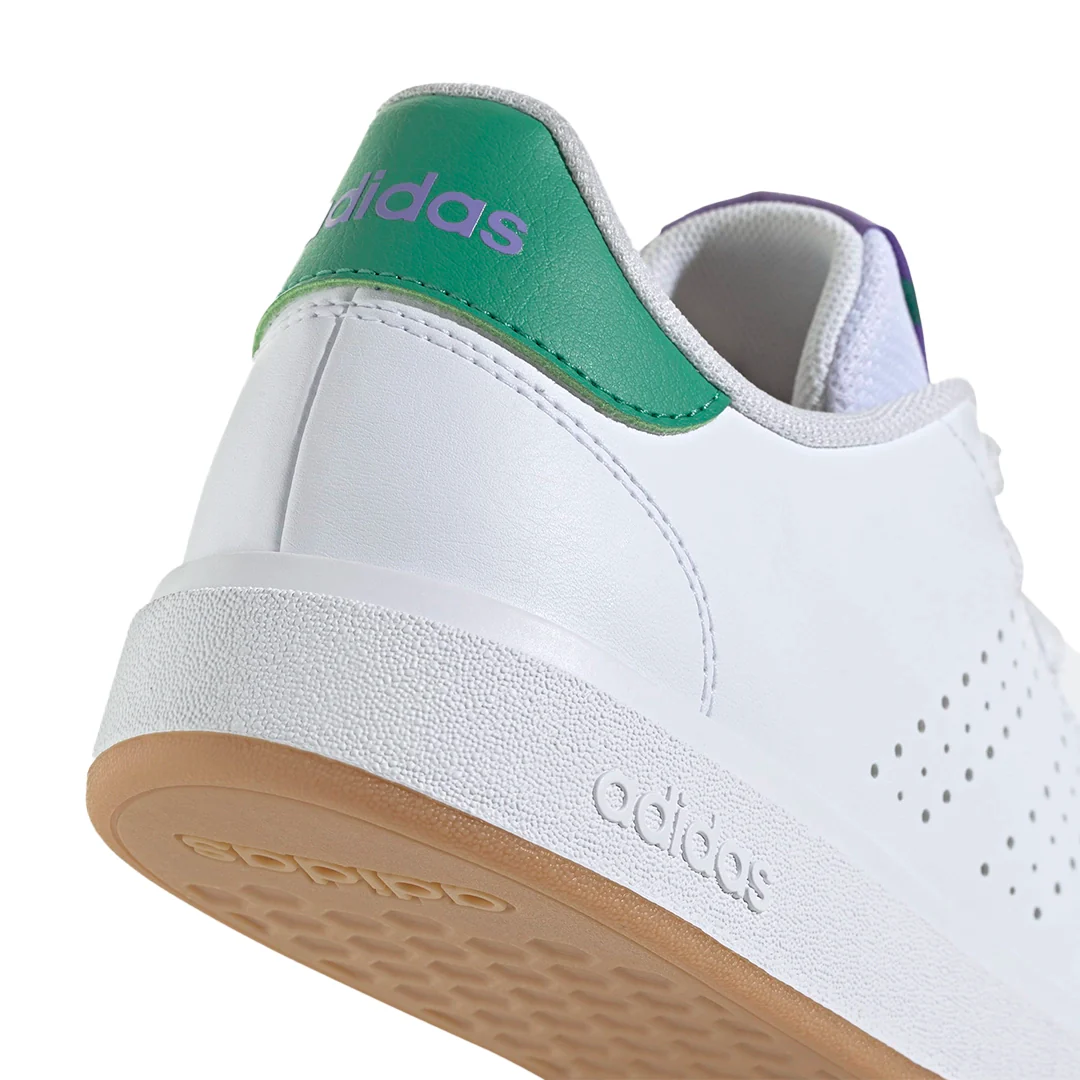 adidas Women Advantage Base 2.0 | JQ0394 - Image 4