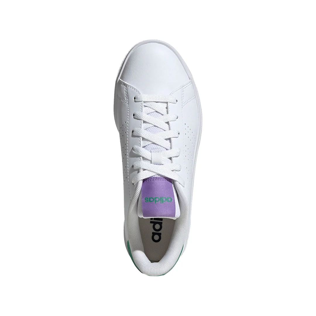 adidas Women Advantage Base 2.0 | JQ0394 - Image 5