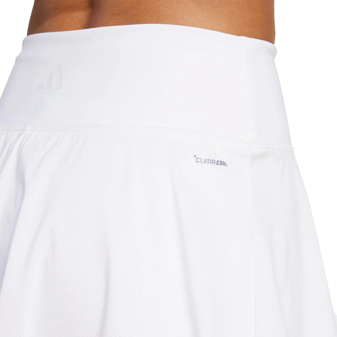 adidas Women Club Skirt | JN1969 - Image 6