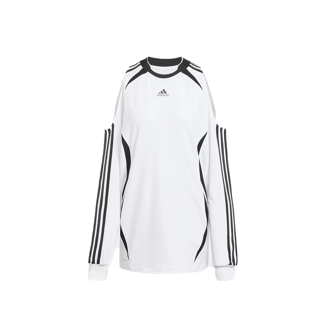 adidas Women Fashion  Jersey | KE9797 - Image 3
