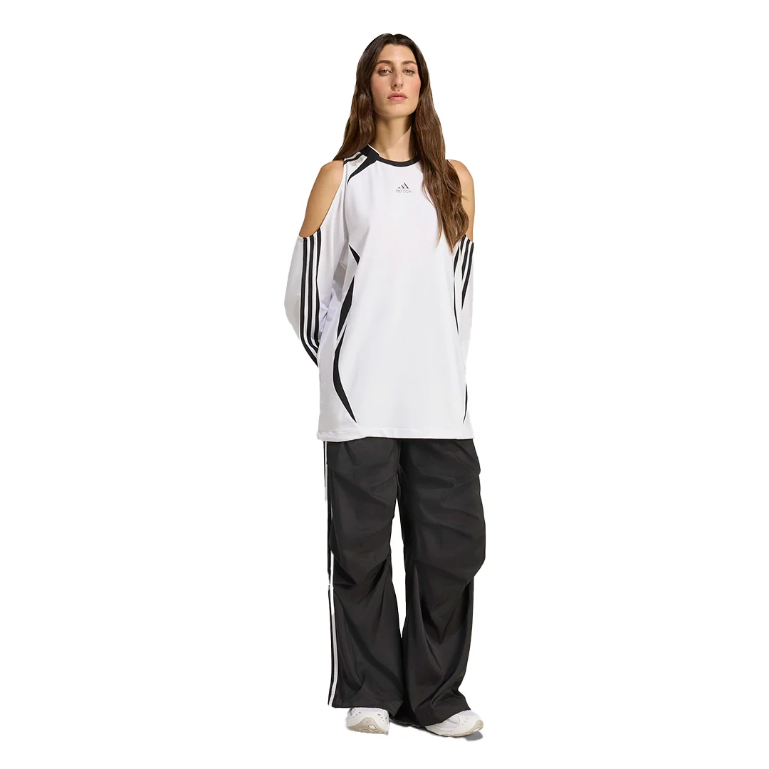 adidas Women Fashion  Jersey | KE9797 - Image 6