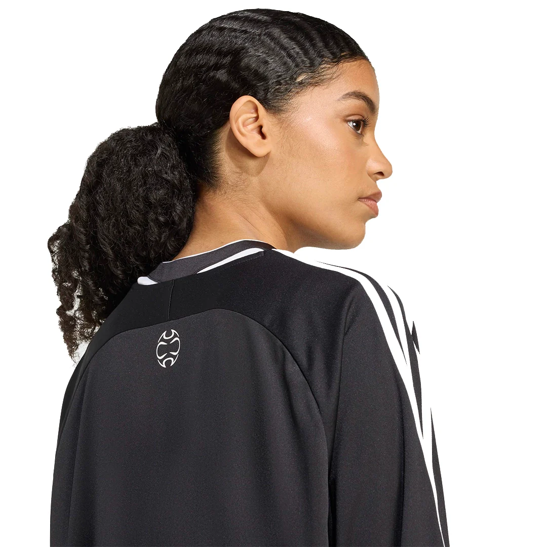 adidas Women OVZD Jersey | KE9792 - Image 2