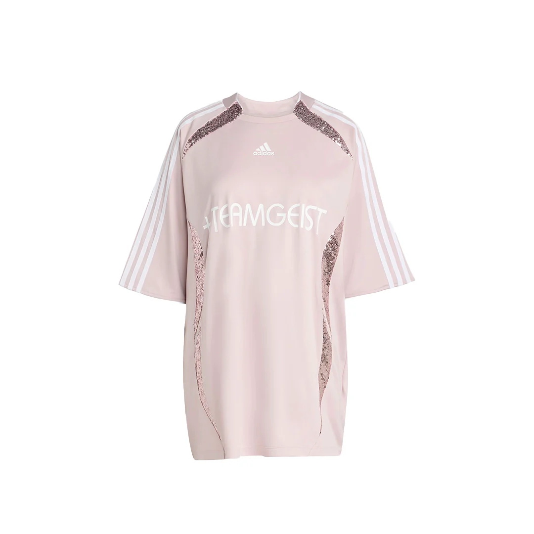 adidas Women OVZD Jersey | KE9793 - Image 3