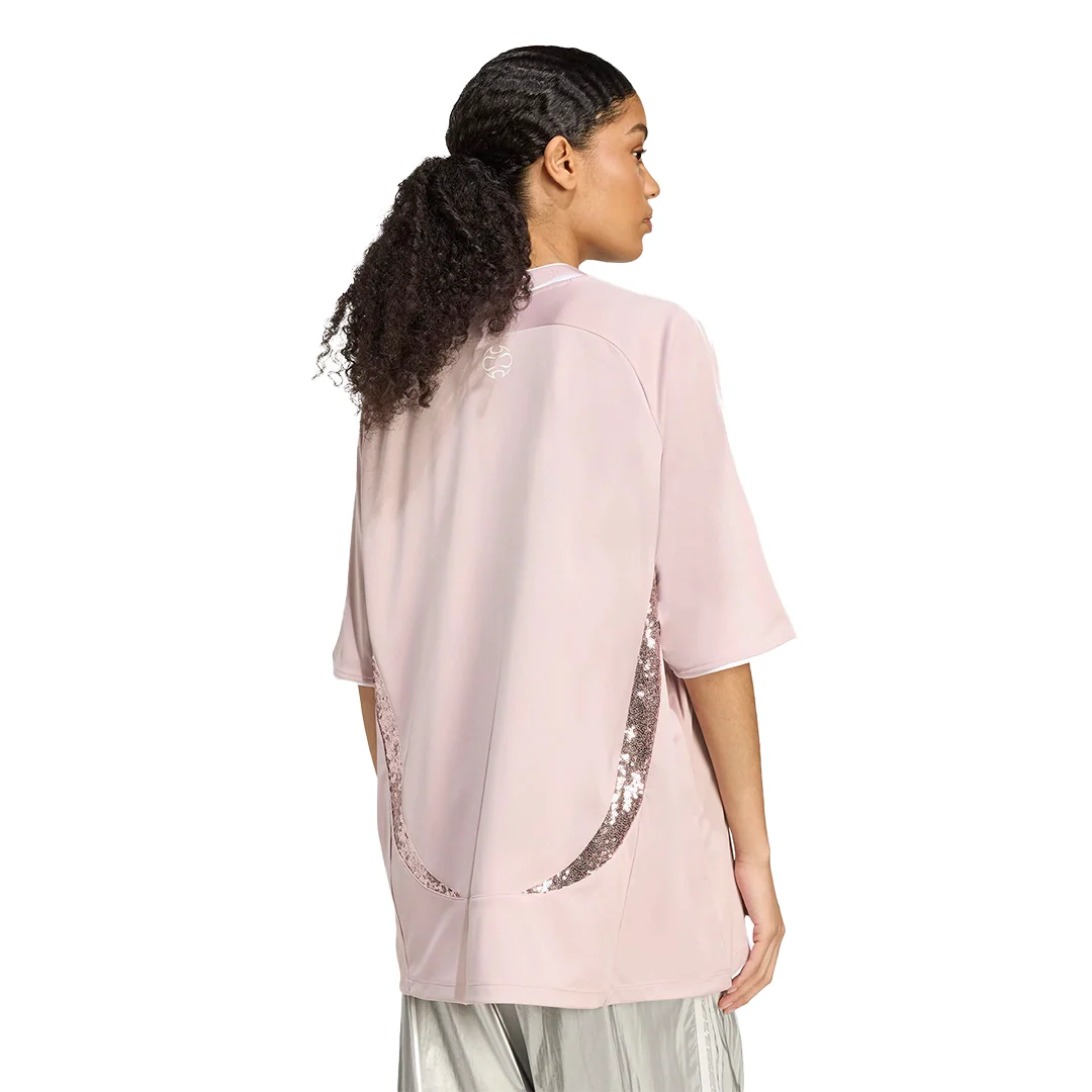 adidas Women OVZD Jersey | KE9793 - Image 4