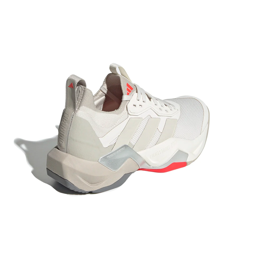 adidas Women Rapidmove ADV 2 Trainer | IH5244 - Image 4