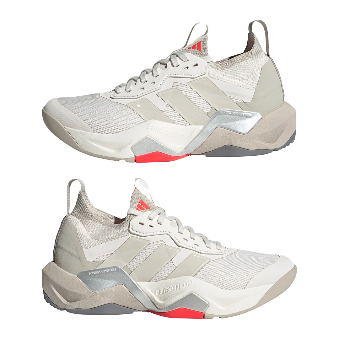 adidas Women Rapidmove ADV 2 Trainer | IH5244 - Image 7