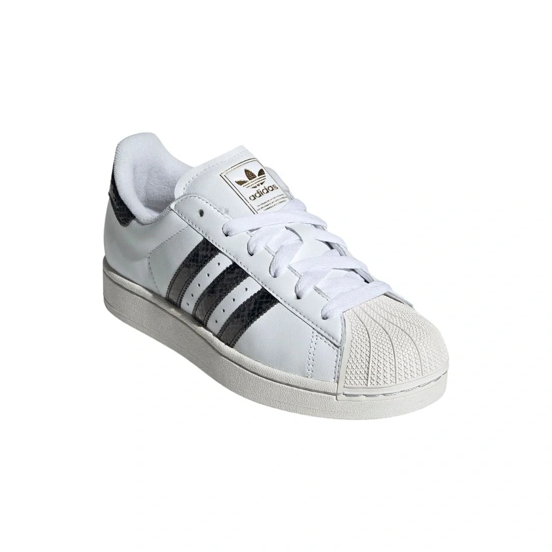 adidas Women Superstar II | JP8162 - Image 3
