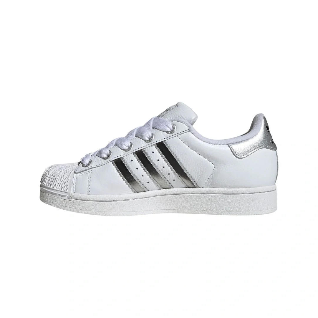 adidas Women Superstar II | JR4233 - Image 2