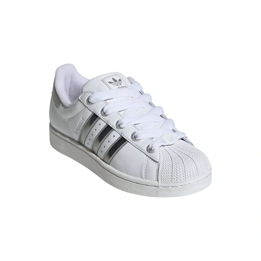 adidas Women Superstar II | JR4233 - Image 3